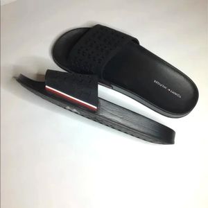 Tommy Hilfiger slides